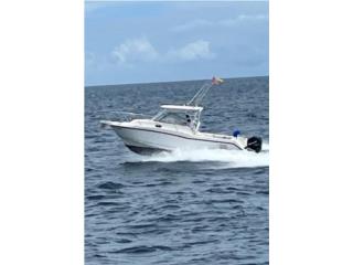 Boats BOSTON WHALER CONQUEST 28.5 PIES Puerto Rico