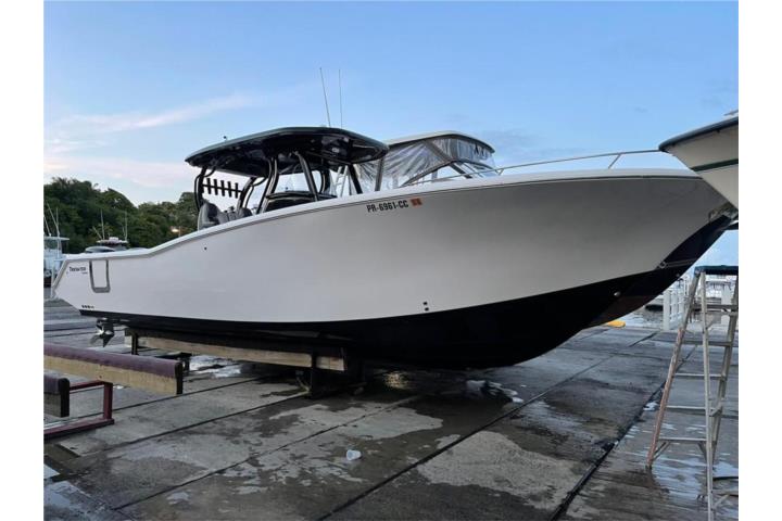 Tidewater - TIDEWATER 32’ 2020, Botes Puerto Rico Clasificados Online