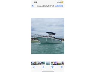 Botes Bote Puerto Rico