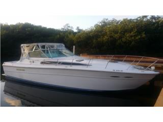 Boats Sea Ray 39 expresscruiser  Puerto Rico