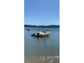 Botes Sea pro 18 Puerto Rico