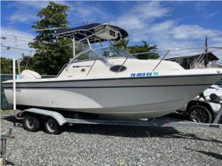 Boats Acuasport 21.5 Puerto Rico