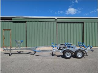 Boats New or Used Boat Trailers & Trailer Parts Puerto Rico