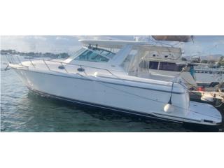 Botes Tiara 4000 Mid Cabin Express Puerto Rico