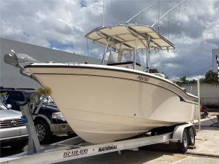 Botes .  247 GRADY WHITE  REFITTED 2023  ZOOM Puerto Rico