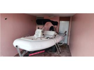 Boats Dinghy con 30 hp Puerto Rico