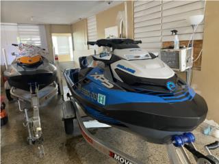 Boats Sea Doo GTX 2021 Motor 170 Puerto Rico