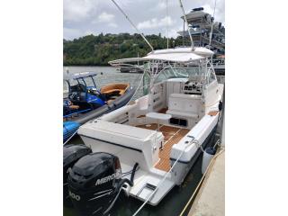 Proline - Proline 29 con Verado 300, Botes Puerto Rico Clasificados Online