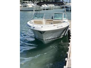 Robalo 22 DC