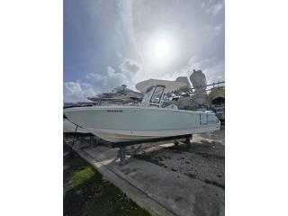 Robalo 25 COMO NUEVA