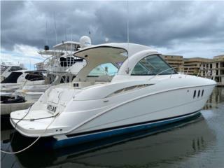 Yatch cruiser 2007/ 390 sport coupe