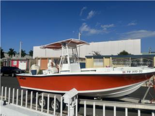 Botes Venta Puerto Rico