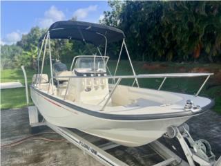 Botes BOSTON WHALER 17 2021 EXCELENTES CONDICIONES Puerto Rico