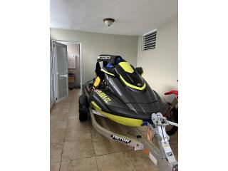 Botes Jet ski Yamaha Fx shvo 2021 Puerto Rico