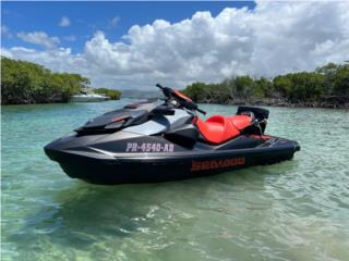 Botes Seadoo GTI 170 del 2022  Puerto Rico