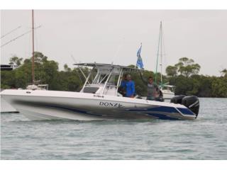 Boats Donzi ZF 32' 2006 Puerto Rico