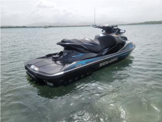 Botes Seadoo GTX300 Limited 2016 Puerto Rico