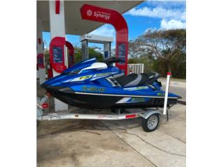 Boats Jet Ski Yamaha 2017 Puerto Rico