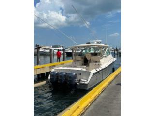 Boats GRADY WHITE 2016 37 Puerto Rico