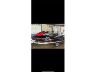 Botes Jetski Kawasaki  Puerto Rico