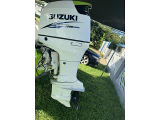 Botes Suzuki 2015 pata larga 150 four stroke pocas  Puerto Rico