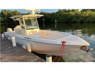 Botes Boston Whaler 32 Outrage 2010  Puerto Rico