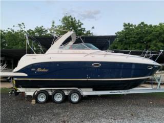Rinker - RINKER 30 2005 2EA VOLVO PENTA 270HP (3 EJES), Botes Puerto ...