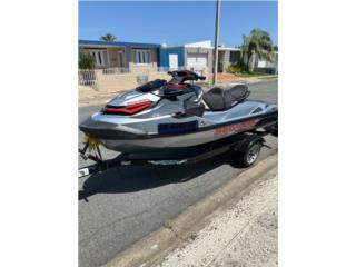 Botes SEA- DOO RXTX 300 2018 Puerto Rico