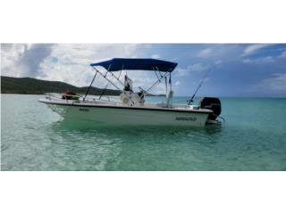 Botes Center console 17 Puerto Rico