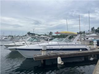 Boats Donzi cruiser Z32 Puerto Rico