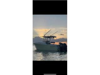 Boats Sail Fish 2660 Puerto Rico