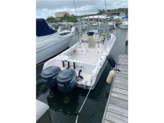 Boats Grady White 28 ft del 2001 Motores 2005 Puerto Rico