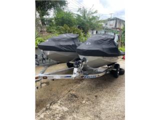 Boats Jetski Sea Doo Limited 300 regalo perfecto Puerto Rico