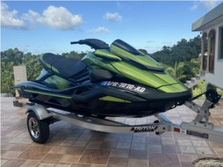 Boats Yamaha FX SVHO Cruiser 2024 Puerto Rico