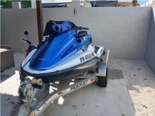 Botes Honda acuatrax 1200 Puerto Rico