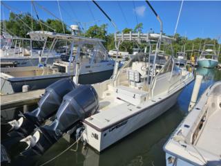 Botes Mako 258 fourstoke 90 yamaha Puerto Rico