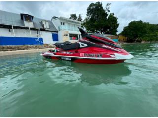 Boats Jeskit Puerto Rico