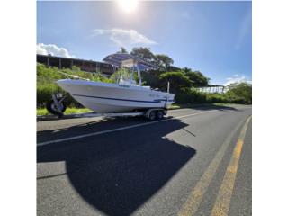 Boats PROLINE CENTER CONSOLE 2000 Puerto Rico