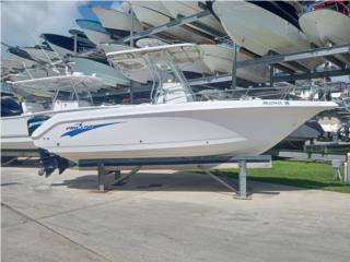 Boats Vendo Proline 23 sport ao 2003 Puerto Rico