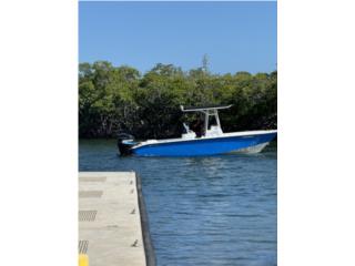 Boats EdgeWater 26 Mercury 225hp 4stroke Puerto Rico