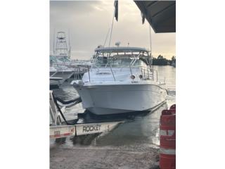 Botes SEASWIRL W/A 2901 EXCELENTES CONDICIONES Puerto Rico