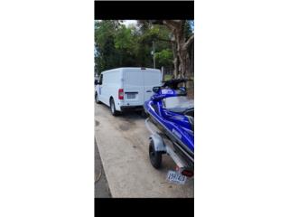 Botes Yamaha fx cruser sho 2013 Puerto Rico