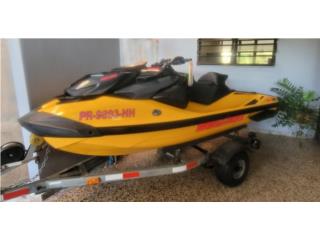 Botes 2021 Seadoo RxpX 300 Puerto Rico