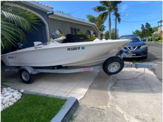 Botes Whaler 160 ss Puerto Rico