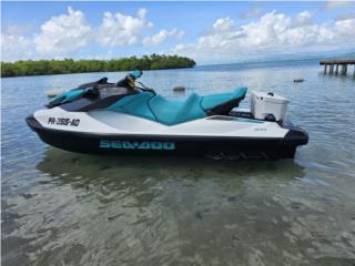 Boats Seadoo Puerto Rico