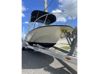 Botes Boston Whaler Outrage Puerto Rico