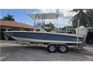 Boats 2012 Boston Whaler 23 Dauntless Mercury 300V8 Puerto Rico