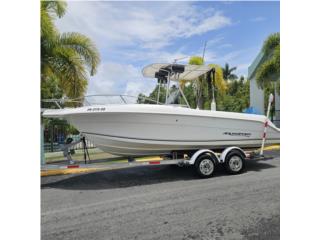 Boats Aquasport 21 osprey Puerto Rico