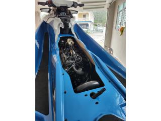 Boats 2021 sea doo gti se 130 151hrs  Puerto Rico