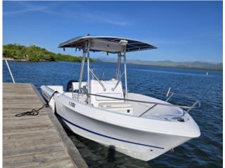 Boats PROLINE CENTER CONSOLE 2000 Puerto Rico